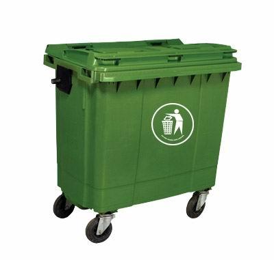 垃圾桶塑料垃圾桶最新直销价格批发