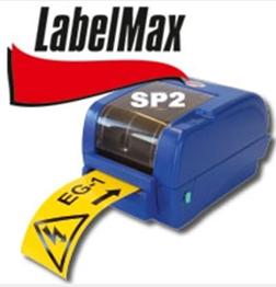 供应标签标识打印机 德国进口 专业高效图片
