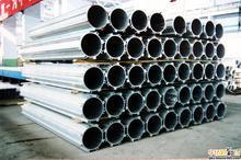 供应进口A5083铝合金管、优质A4135铝合金管、A6262铝方管图片