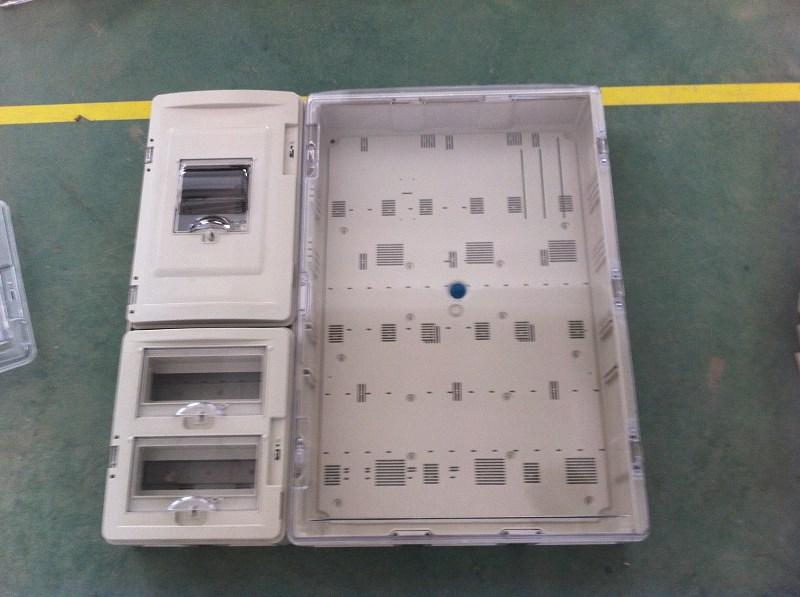 供应电力局投标专用电表箱电能计量箱