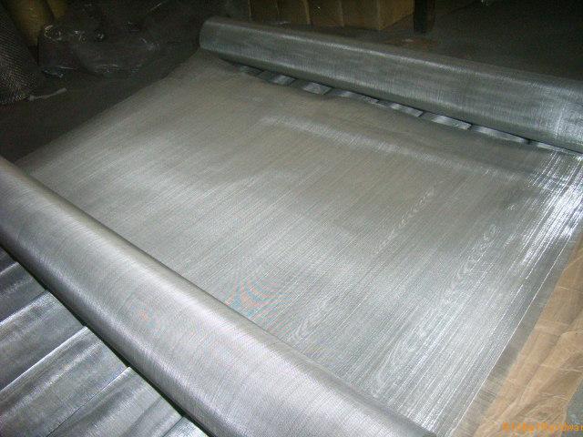 供应【品牌保证】SUS302不锈钢过滤网