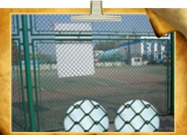 耐碰撞学校不易发生变形球场围网供应耐碰撞学校不易发生变形球场围网