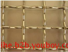 供应冀和铜丝网黄铜网紫铜网磷铜网网