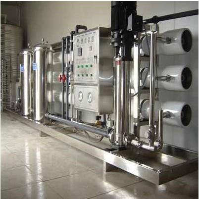 供应实验室RO纯水机--SD－RO系列纯水机