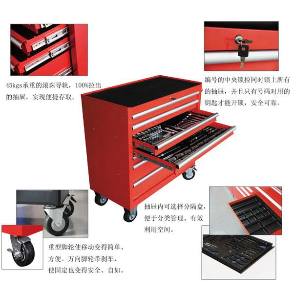 供应杭州工具柜厂家，移动工具柜制做，重型工具柜生产，工具柜销售