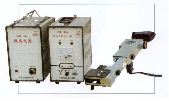 供应wjj-24分体式交流电弧发生器,超声波分析仪价格测厚