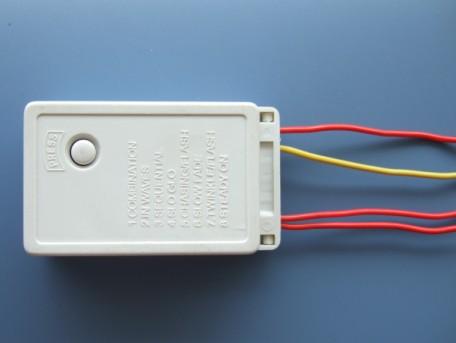 供应电子灯箱控制器 厂家直销电子灯箱控制器 三合一5路新花样led灯箱控制器