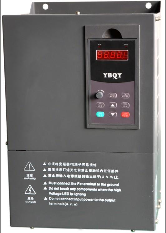 供应V/F控制水泵型变频器1.5kW_上海耀邦图片