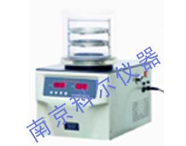 供应冷冻干燥机FD-1特价热卖，供应FD-1生产厂家