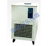 供应低温恒温搅拌反应浴DHJF-1005特价热卖，供应反应浴厂家图片