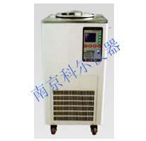 供应低温(恒温)搅拌反应浴DHJF-4005厂家，供应DHJF-40