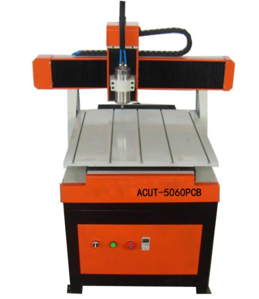 供应ACUT-5060PCB线路板雕刻机