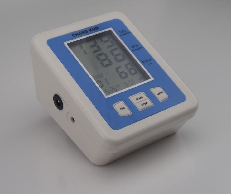 臂式语音电子血压计ck-120厂家批发批发