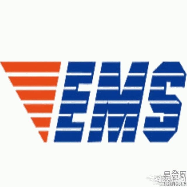 韩国寄过来的快递EMS被广州海关扣批发