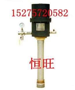 供应便携式注浆泵QB152 