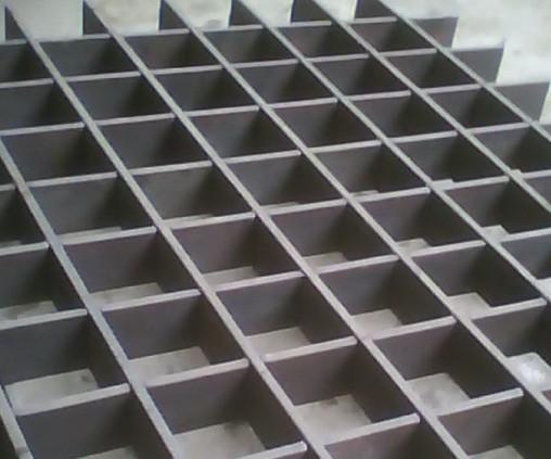 平台钢格栅板供应平台钢格栅板