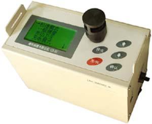 供应LD-5C（PM25）微电脑粉尘检测仪