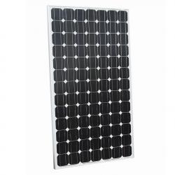 新疆150W太阳能电池板组件，新疆太阳能光伏组件