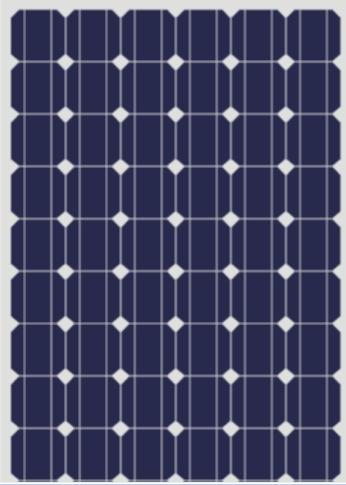深圳金光能专业生产220W太阳能层压板，太阳能光伏组件
