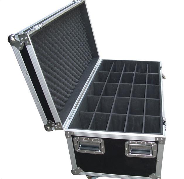 供应铝合金工具箱LED展示箱航模箱航空箱重型航空箱