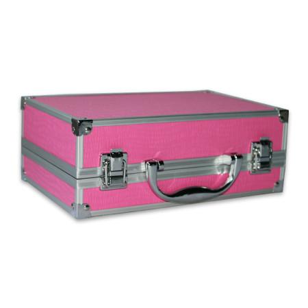 供应九江工具箱化妆箱航空箱展示箱、饰品收纳箱、铝合金箱