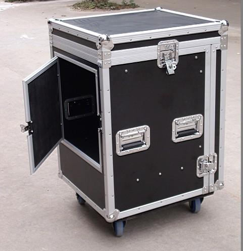 供应物流专用箱航空拉杆箱标准机箱/LED屏运输箱演出道具箱/手提箱