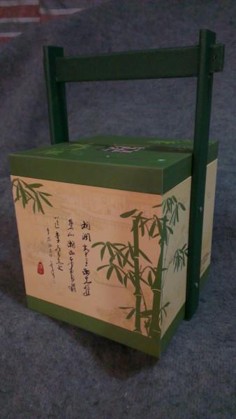 供应京城粽子盒