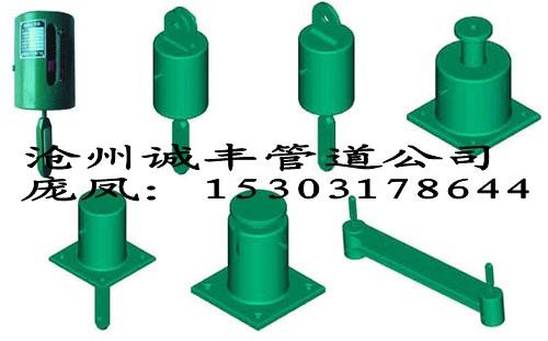 下调节搁置型变力弹簧支吊架批发