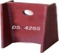 厂家报价D4焊接单板D5焊接双板图片