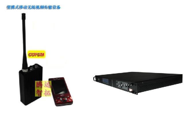 深圳市单兵背负式移动无线视频传输设备厂家