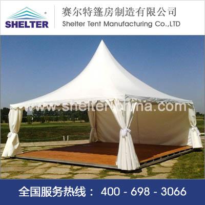 上海家庭活动日用什么牌子帐篷篷房批发