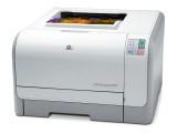 供应惠普CP1215彩色打印机加粉