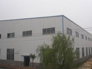 厂房翻新钢结构改造设计与施工