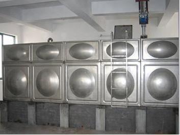 供应组合水箱、组合水箱报价、广州最好的组合水箱厂家