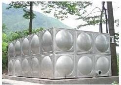 供应组合水箱、组合水箱报价、广州最好的组合水箱厂家