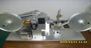 BH39纸带耐磨机耐磨测试机批发