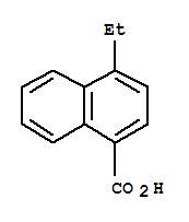 4-乙基-1-萘甲酸批发