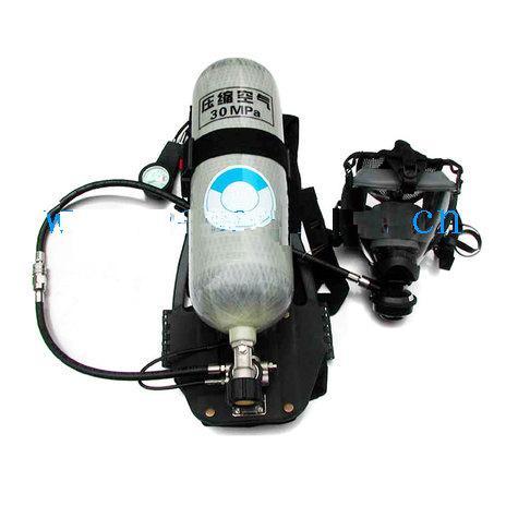 RHZK系列正压式空气呼吸器批发