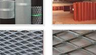 重型钢板网的广泛用途