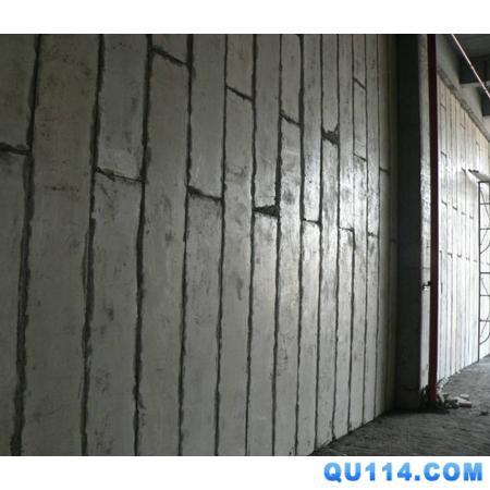 青岛防火隔墙板轻质墙体板楼板批发