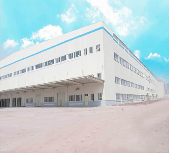 供应青岛钢结构工业厂房的设计生产安装厂房改造厂房维修车间扩建升级厂房扩建