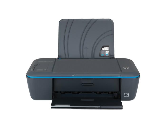 惠普HP2010彩色喷墨打印机批发