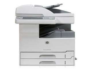惠普5025MFP5035MFPA3打印复印机批发