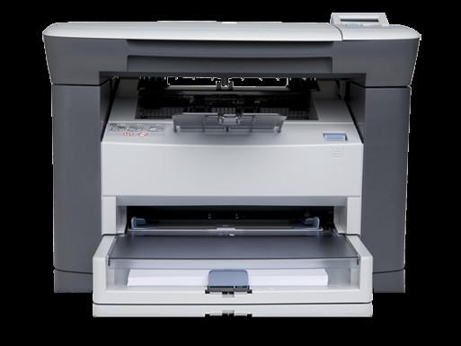 供应惠普HP  LaserJet M1005多功能黑白激光一体机图片