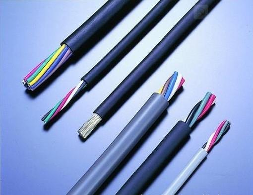 供应VSF电缆VSF电缆日标单芯线