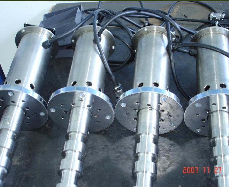 供应超声波生物柴油催化生产设备
