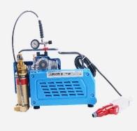 供应质量最优呼吸空气压缩机充气泵
