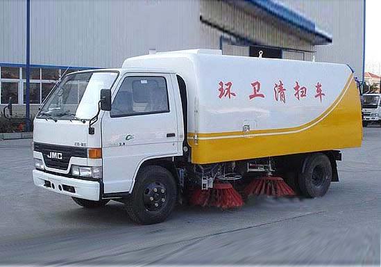 供应GB17691-2005国Ⅲ厂矿小区清洁车