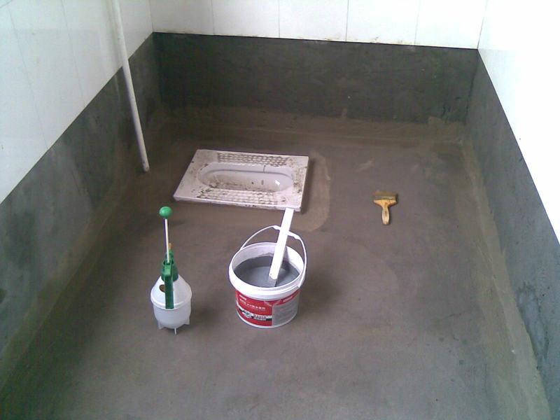 卫生间防水补漏，卫生间防水堵漏 