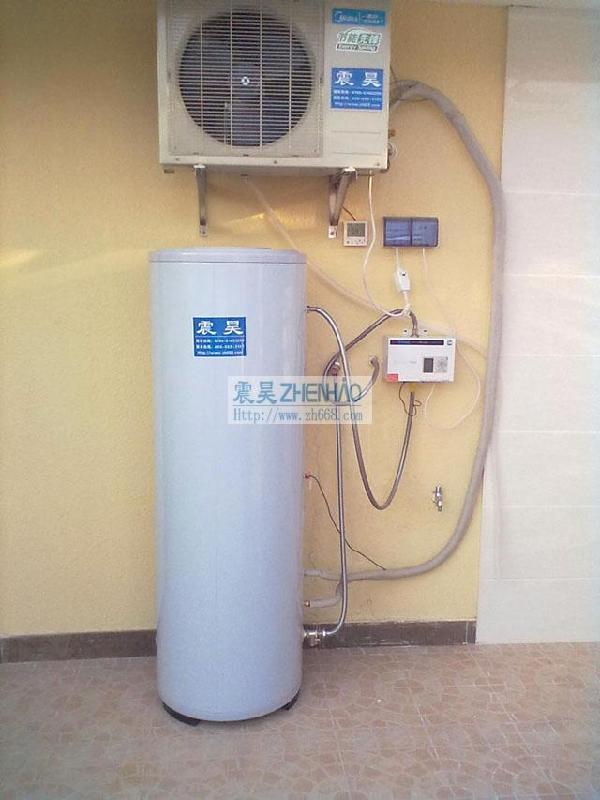 常平空气能热水器报价美的空气能报价美的空气能热水器价格